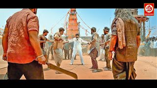 बालकृष्णा और तबू- नई रिलीस ब्लाक्बस्टर फुल ऐक्शन मूवी | साउथ हिंदी डब्ड रोमांटिक फ़िल्म |तेलुगु मूवी
