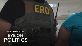 Supreme Court allows Trump admin to deport migrants without due process