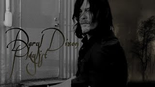 Daryl Dixon | Playlist