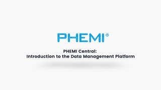 PHEMI Systems | Attribute-Based Access Controls