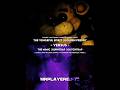 Golden Freddy Vs The Mimic || Who Wins? #battles #shorts