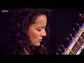 glastonbury anushka shankar last chance land of gold 2016