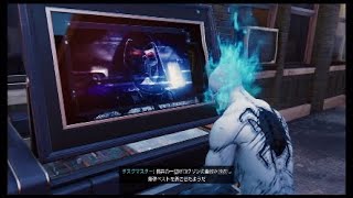 #71 【スパイダーマン（Marvel’s Spider-Man）】タスクマスター：ステルスチャレンジに初めて挑戦したとき【\u0026G】