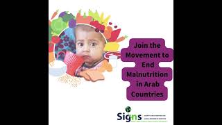 Despite economic prosperity countries like Arab still face challenges in ensuring adequate nutrition