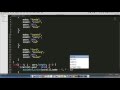 Looping through an array of objects