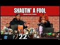 Shaqtin' A Fool | #heresthething