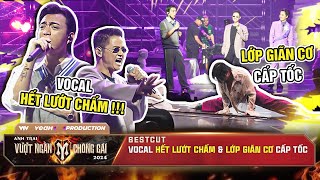 BÍ MẬT HẬU TRƯỜNG: VOCAL siêu đỉnh của Soobin và Thanh Duy & Lớp giãn cơ CẤP TỐC của (S)TRONG !!!