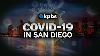 Coronavirus: KPBS News Special Report – Friday, Feb. 19, 2021