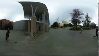 CSUN VR Test
