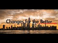 “Changes for the Better ー For Brighter Days Ahead” - Mitsubishi Electric Group Song