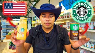 ASÍ es el Primer Supermercado Americano en CUBA 🇺🇸🇨🇺