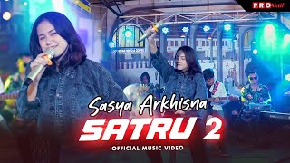 Satru 2 Sasya Arkhisna Music