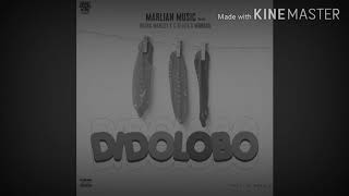 Naira Marley - Didolobo (LYRICS VIDEO + TRANSLATION) ft. C Blvck and Mohbad