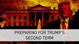 Preparing for Trump’s Second Term | FFRF’s Ask An Atheist