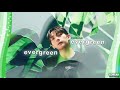 corsakvn vietsub corsak胡梦周 嵐 evergreen