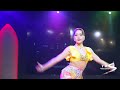 나랑하 1위 솔리스타 바차타 레이디 solistar bachata lady shine 3rd 보니따 2025.02.22 korea latin bachata