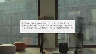 LzBatch Demo - LzLabs | software defined mainframe