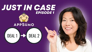 Ep 1: JICYM Appsumo Review - Una CMS \u0026 Grawt