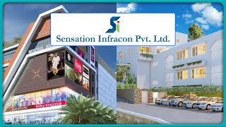 Best Commercial Real Estate and Apartments | Sensation Infracon | The Hindu Property Expo 2023