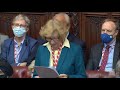 lords debates assisted dying bill house of lords