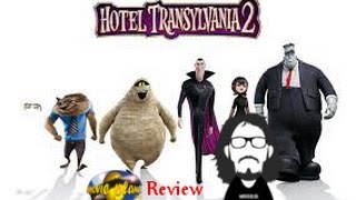 Movie Planet Review- 101: RECENSIONE HOTEL  TRANSYLVANIA 2