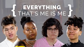Let’s Talk About Gender Identity | {THE AND} Relationship Project