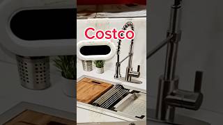 #recorridos #costco #fregadero acero inoxidable #organización #cocina