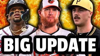 Craig Kimbrel CALLED OUT His Own Team!? Ronald Acuña Jr’s Power is BACK, Paul Skenes (MLB Recap)