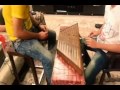 amazing persian santur santoor song