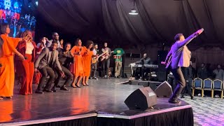 Contemporary Praise Medley #praiseparty #praiseservice #praisesession