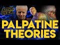 Crazy Palpatine Theories for Episode IX: CLONES, GHOSTS, & REINCARNATION - Star Geek