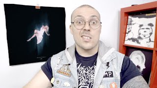 NIKI - Moonchild ALBUM REVIEW