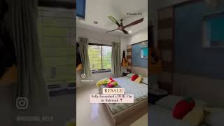 Resale Flat At Balewadi | pune flats for sale | 3 BHK Flat Resale Call Now: +917733005537