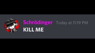 the things people dm me on discord...