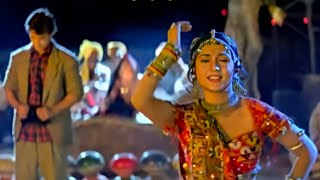Pardesi Pardesi Jana Nahi | Raja Hindustani Full Song | Alka Yagnik, Karishma | 90s Collection Hits