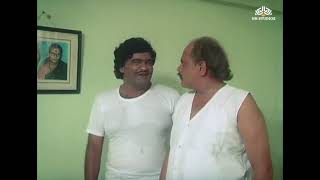 Ashi Hi Banwa Banwi | Superhit Marathi Movie | Comedy Marathi Scene