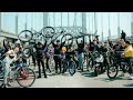 COLLECTIVE NYC RIDEOUT 2022!! *CANT BELIEVE WE DID THIS!*