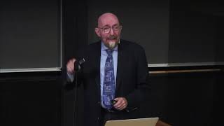 Kip Thorne Kavli Prize Laureate Lecture