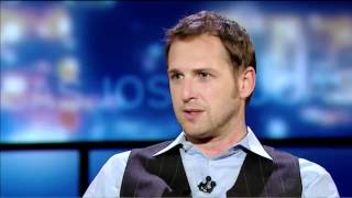 FULL INTERVIEW: Josh Lucas