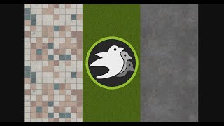 Mipmaps and texture compression
