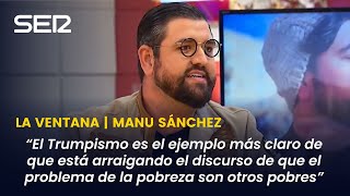 Manu Sánchez: \