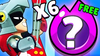 Draco & Lily will Change Brawl Stars FOREVER... (Update)