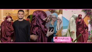 Muka Seiras NEELOFA! Fans Teruja Dapat Tengok Wajah BILAL, Memang Comel Sangat!