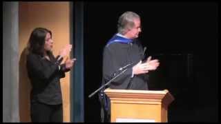 Wade Davis - VIU Honorary Doctorate - Speech