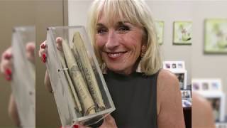 Numerous time capsules discovered in YWCA construction