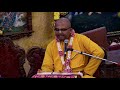 baladev prabhu lecture on ritual to spiritual spirit of the ritual at iskcon chowpatty