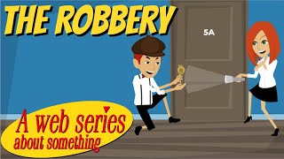 Seinfeld - The Robbery - A web series about something 003