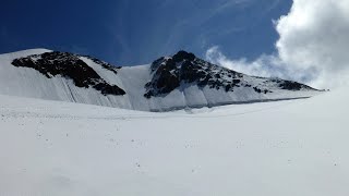 Alpine Bergtouren - (30) Österreich, Wildspitze