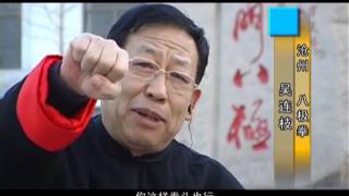 第二十二集八极拳 (Documentary)