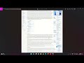 How to take a scrolling screenshot using edge browser feature 'web capture' on windows.